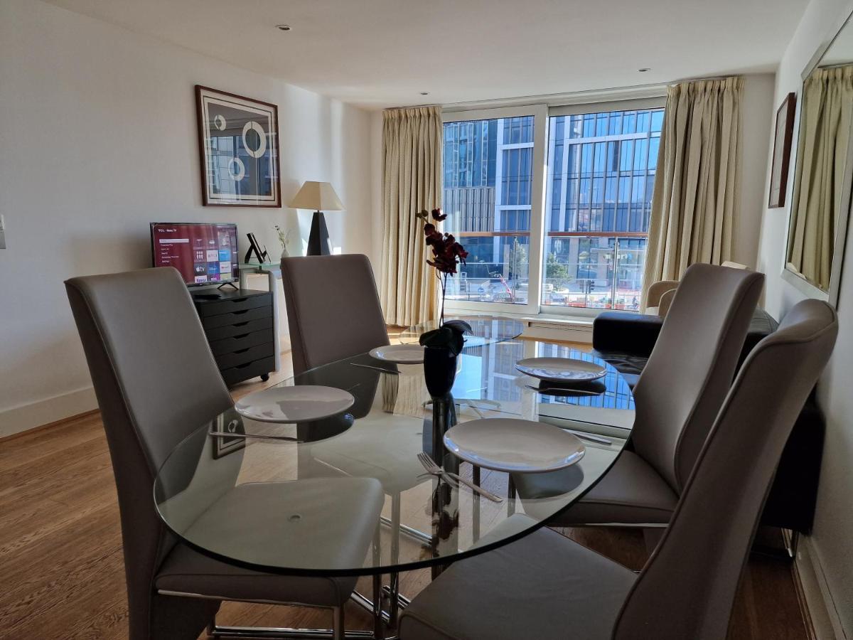St James' Apartament Londra